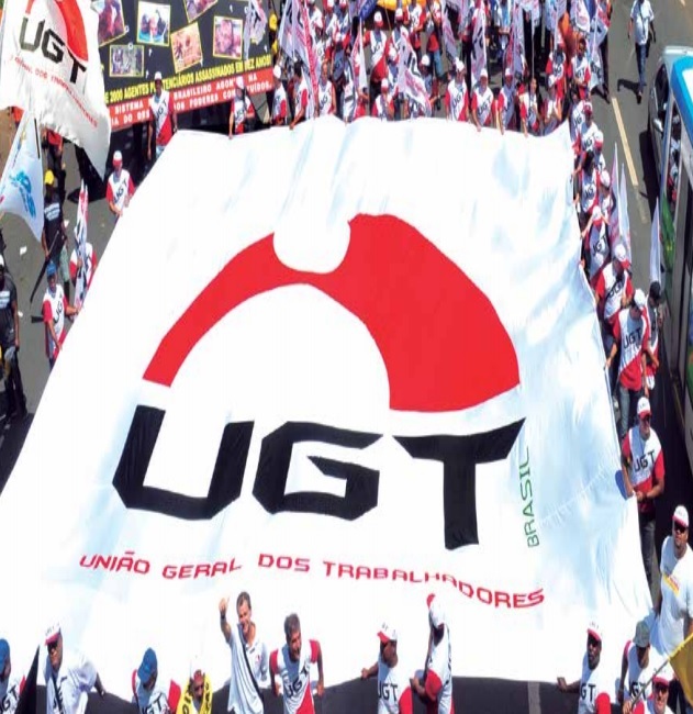 Em 4 de marco, UGT-SP realiza evento para organizar participação na CONCLAT 2022